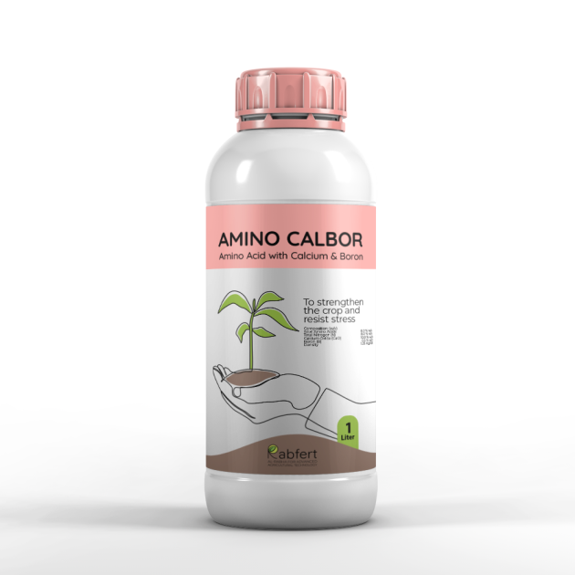 RabFert AMINO CALBOR