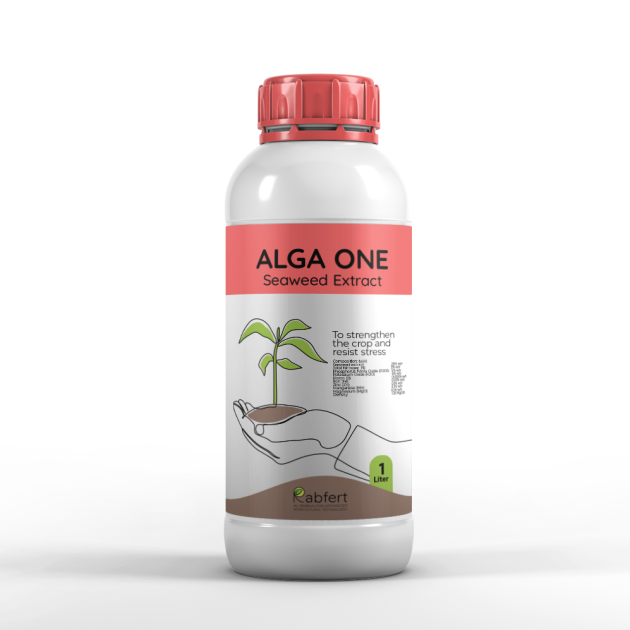 RabFert ALGA ONE