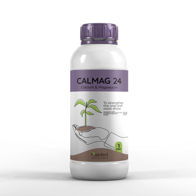 RabFert CALMAG 24