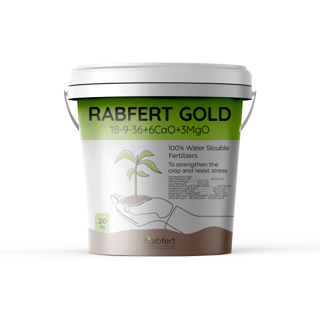 RabFert 18-9-36+6CaO+3MgO