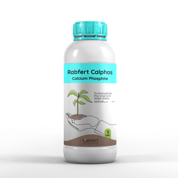 RabFert CALPHOS - RabFert