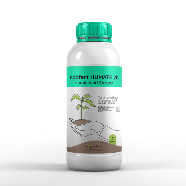 RabFert HUMATE 20