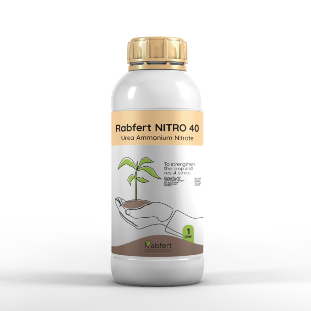 RabFert NITRO 40