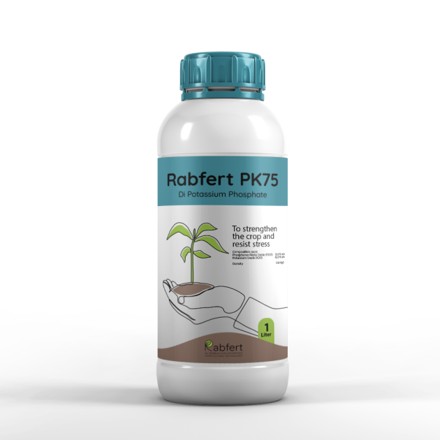 RabFert PK75