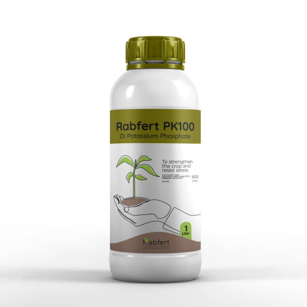 RabFert PK100